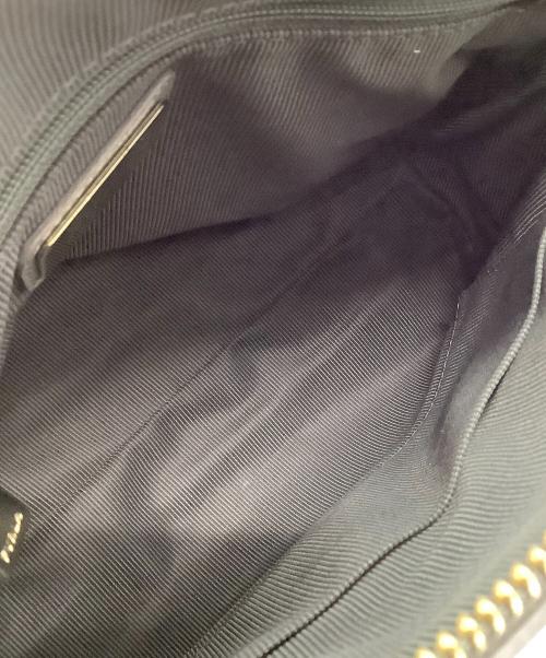 FURLA（フルラ）FURLA (フルラ) 2WAYバッグ グレーの古着・服飾アイテム