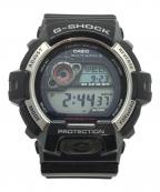 CASIOカシオ）の古着「G-SHOCK GW-8900」