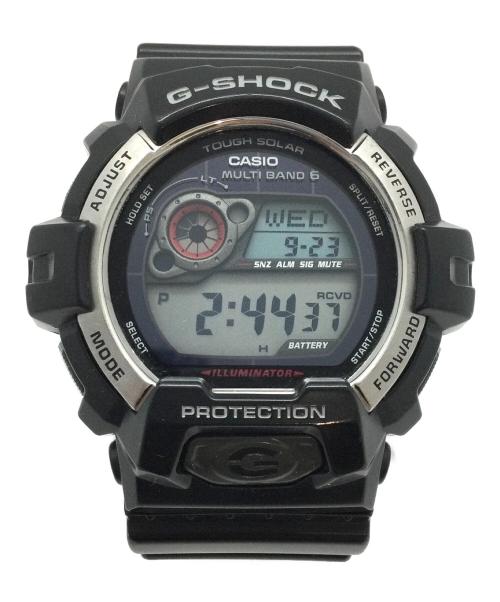 CASIO（カシオ）CASIO (カシオ) G-SHOCK GW-8900の古着・服飾アイテム