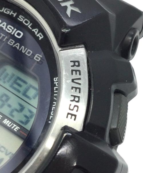 CASIO（カシオ）CASIO (カシオ) G-SHOCK GW-8900の古着・服飾アイテム