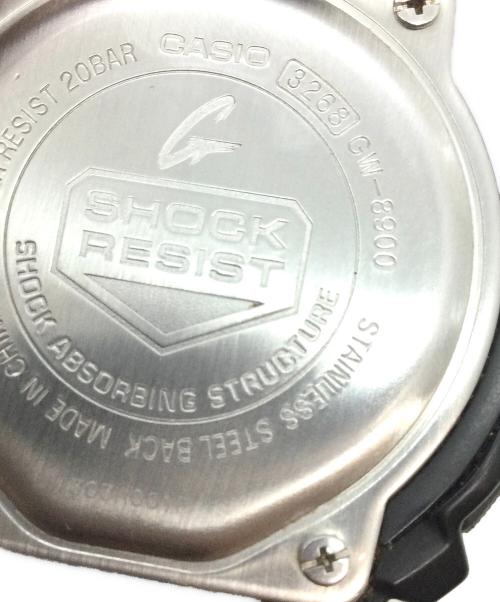 CASIO（カシオ）CASIO (カシオ) G-SHOCK GW-8900の古着・服飾アイテム