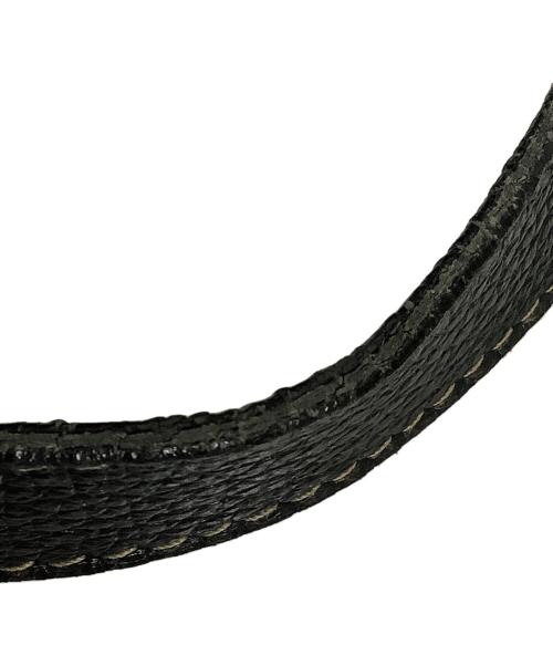 FURLA（フルラ）FURLA (フルラ) ワンショルダーバッグ ブラックの古着・服飾アイテム