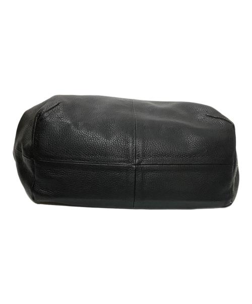 FURLA（フルラ）FURLA (フルラ) ワンショルダーバッグ ブラックの古着・服飾アイテム