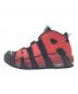 NIKE (ナイキ) AIR MORE UPTEMPO 96 ブラック サイズ:US8、UK7、EUR41、cm26、BR39.5、CN260(2.5)：7000円
