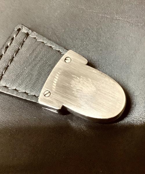 土屋鞄（ツチヤカバン）土屋鞄 (ツチヤカバン) OTONA RANDSEL 003の古着・服飾アイテム
