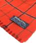 Burberry's (バーバリーズ) マフラー レッド：6000円