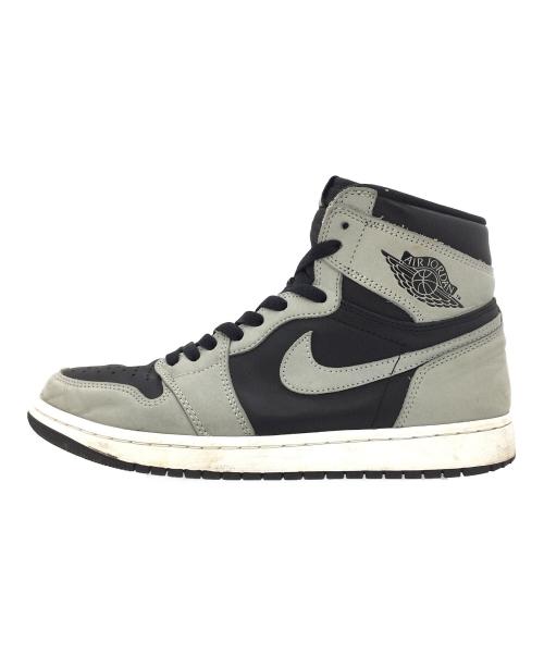 NIKE（ナイキ）NIKE (ナイキ) Air Jordan 1 High OG 