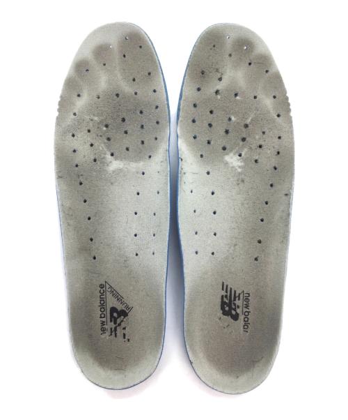 NEW BALANCE（ニューバランス）NEW BALANCE (ニューバランス) CM1600LG グレー サイズ:US8、UK7.5、EU41.5、JPN26の古着・服飾アイテム