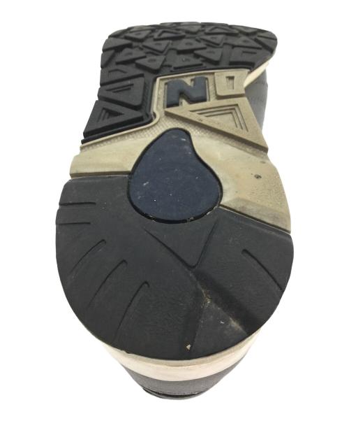 NEW BALANCE（ニューバランス）NEW BALANCE (ニューバランス) CM1600LG グレー サイズ:US8、UK7.5、EU41.5、JPN26の古着・服飾アイテム