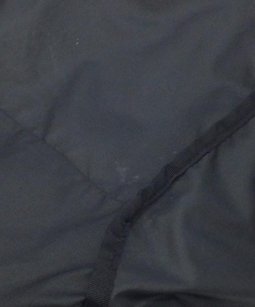 Patagonia（パタゴニア）Patagonia (パタゴニア) バックパック ブラックの古着・服飾アイテム