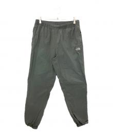 THE NORTH FACE（ザ ノース フェイス）の古着「バーサタイルパンツ」｜グレー