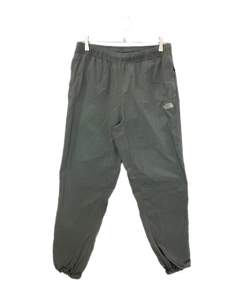 THE NORTH FACE（ザ ノース フェイス）THE NORTH FACE (ザ ノース フェイス) バーサタイルパンツ グレー サイズ:Mの古着・服飾アイテム