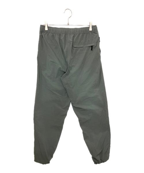 THE NORTH FACE（ザ ノース フェイス）THE NORTH FACE (ザ ノース フェイス) バーサタイルパンツ グレー サイズ:Mの古着・服飾アイテム