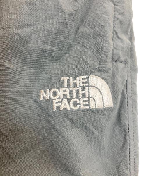 THE NORTH FACE（ザ ノース フェイス）THE NORTH FACE (ザ ノース フェイス) バーサタイルパンツ グレー サイズ:Mの古着・服飾アイテム