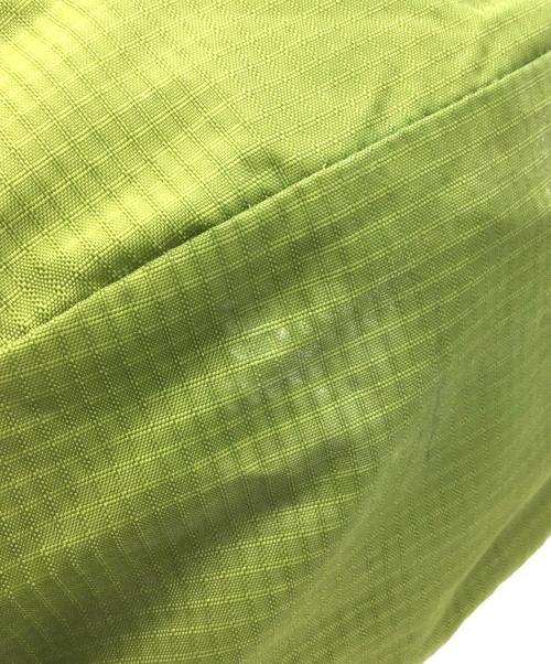 mont-bell（モンベル）mont-bell (モンベル) バックパック グリーン×グレーの古着・服飾アイテム
