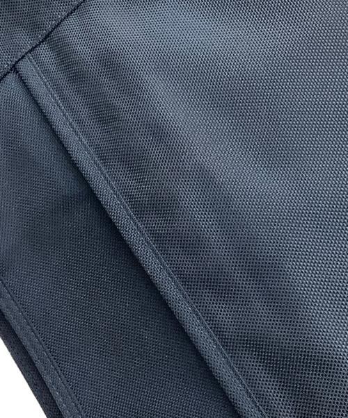 TUMI（トゥミ）TUMI (トゥミ) エクスパンダブルスクエアトートバッグ ネイビーの古着・服飾アイテム