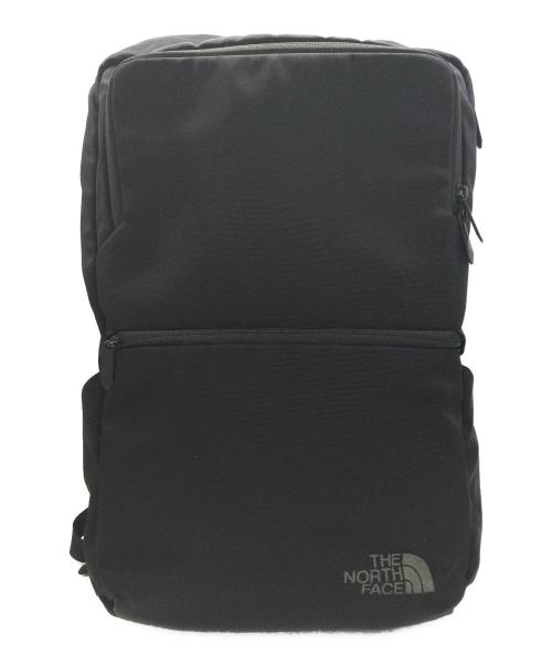 THE NORTH FACE（ザ ノース フェイス）THE NORTH FACE (ザ ノース フェイス) リュック ブラックの古着・服飾アイテム