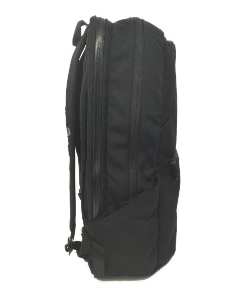 THE NORTH FACE（ザ ノース フェイス）THE NORTH FACE (ザ ノース フェイス) リュック ブラックの古着・服飾アイテム