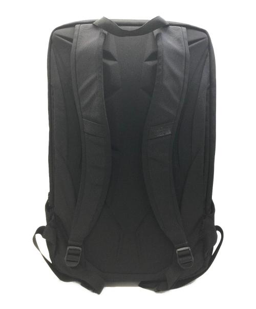 THE NORTH FACE（ザ ノース フェイス）THE NORTH FACE (ザ ノース フェイス) リュック ブラックの古着・服飾アイテム