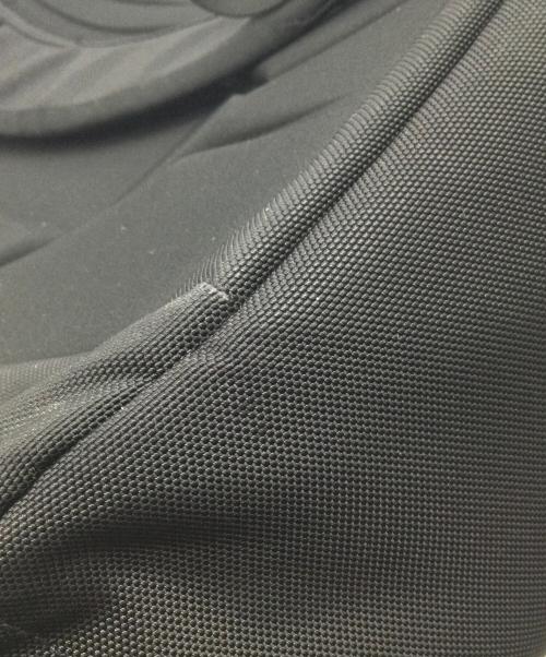 THE NORTH FACE（ザ ノース フェイス）THE NORTH FACE (ザ ノース フェイス) リュック ブラックの古着・服飾アイテム