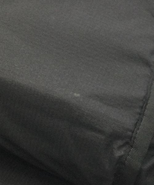 THE NORTH FACE（ザ ノース フェイス）THE NORTH FACE (ザ ノース フェイス) リュック ブラックの古着・服飾アイテム