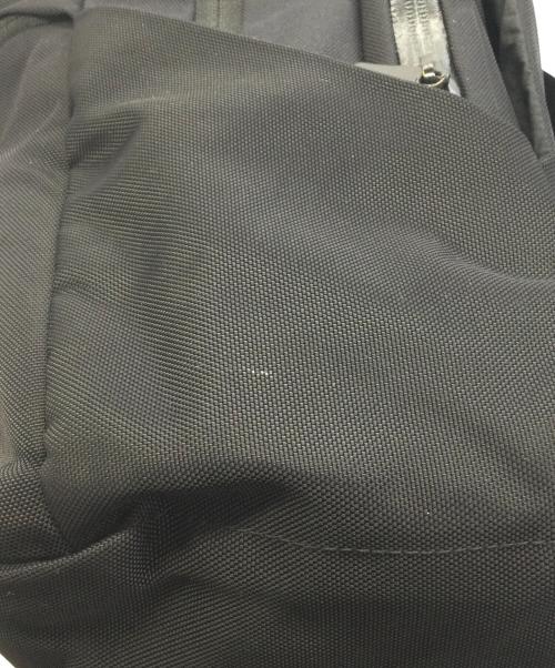 THE NORTH FACE（ザ ノース フェイス）THE NORTH FACE (ザ ノース フェイス) リュック ブラックの古着・服飾アイテム