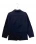 MACKINTOSH PHILOSOPHY (マッキントッシュ フィロソフィー) H1N31-120-29　ホールガーメントジャケット ネイビー サイズ:52：5000円
