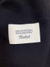 中古・古着 MACKINTOSH PHILOSOPHY (マッキントッシュ フィロソフィー) H1N31-120-29　ホールガーメントジャケット ネイビー サイズ:52：5000円