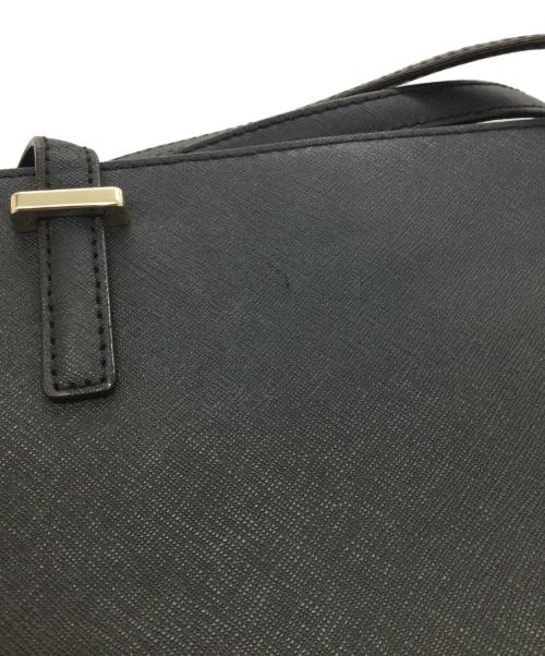 Kate Spade（ケイトスペード）Kate Spade (ケイトスペード) トートバッグ ブラックの古着・服飾アイテム