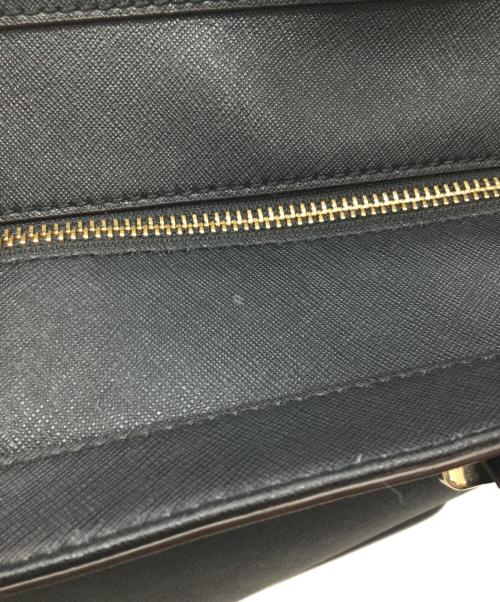 Kate Spade（ケイトスペード）Kate Spade (ケイトスペード) トートバッグ ブラックの古着・服飾アイテム