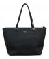 Kate Spade（ケイトスペード）の古着「トートバッグ」｜ブラック