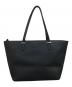 Kate Spade (ケイトスペード) トートバッグ ブラック：6000円