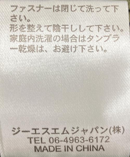 Billabong（ビラボン）Billabong (ビラボン) ボアジャケット グリーン サイズ:Mの古着・服飾アイテム