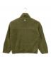 Billabong (ビラボン) ボアジャケット グリーン サイズ:M：4000円