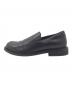 MARW UNITED ARROWS (マルゥ ユナイテッドアローズ) ローファー ブラック サイズ:23 1/2：5000円