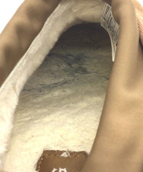 UGG（アグ）UGG (アグ) Tasman Weather Hybrid ブラウン×アイボリー サイズ:USA8、UK7、EU41、JAPAN26の古着・服飾アイテム