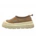 UGG (アグ) Tasman Weather Hybrid ブラウン×アイボリー サイズ:USA8、UK7、EU41、JAPAN26：8000円
