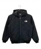 THE NORTH FACEザ ノース フェイス）の古着「NY82551　Yakkin Jacket」｜ブラック