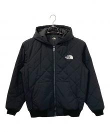 THE NORTH FACE（ザ ノース フェイス）の古着「NY82551　Yakkin Jacket」｜ブラック