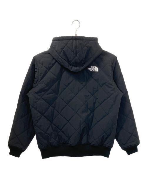 THE NORTH FACE（ザ ノース フェイス）THE NORTH FACE (ザ ノース フェイス) NY82551　Yakkin Jacket ブラック サイズ:Lの古着・服飾アイテム