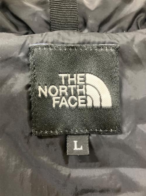 THE NORTH FACE（ザ ノース フェイス）THE NORTH FACE (ザ ノース フェイス) NY82551　Yakkin Jacket ブラック サイズ:Lの古着・服飾アイテム