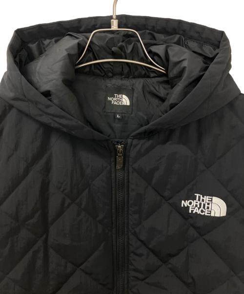 THE NORTH FACE（ザ ノース フェイス）THE NORTH FACE (ザ ノース フェイス) NY82551　Yakkin Jacket ブラック サイズ:Lの古着・服飾アイテム