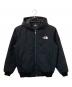 THE NORTH FACE（ザ ノース フェイス）の古着「NY82551　Yakkin Jacket」｜ブラック