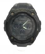 CASIOカシオ）の古着「G-SHOCK GST-W300G」