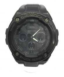CASIO（カシオ）の古着「G-SHOCK GST-W300G」