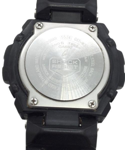 CASIO（カシオ）CASIO (カシオ) G-SHOCK GST-W300Gの古着・服飾アイテム