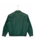 BEAMS HEART (ビームスハート) KANGOL (カンゴール) 42-18-0527-147　スイングトップ グリーン サイズ:S：4000円