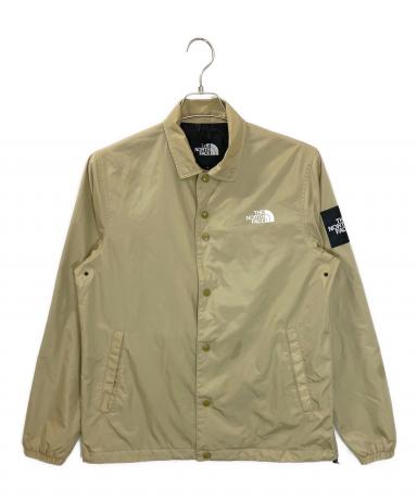 THE NORTH FACE NP21836 コーチジャケット 中古・古着通販】THE NORTH FACE (ザ ノース フェイス) NP21836 コーチ