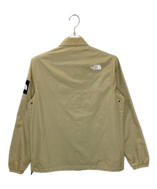THE NORTH FACE（ザ ノース フェイス）THE NORTH FACE (ザ ノース フェイス) NP21836 コーチジャケット カーキ サイズ:Mの古着・服飾アイテム