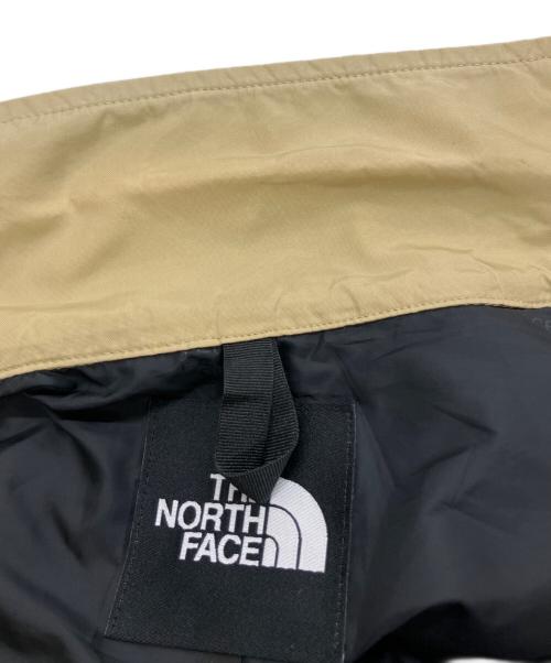 THE NORTH FACE（ザ ノース フェイス）THE NORTH FACE (ザ ノース フェイス) NP21836 コーチジャケット カーキ サイズ:Mの古着・服飾アイテム